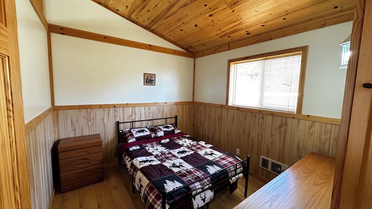 Photo of Bedroom in Neebing