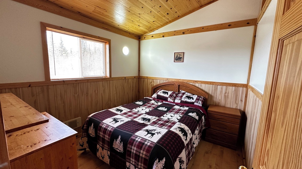 Photo of Bedroom in Neebing