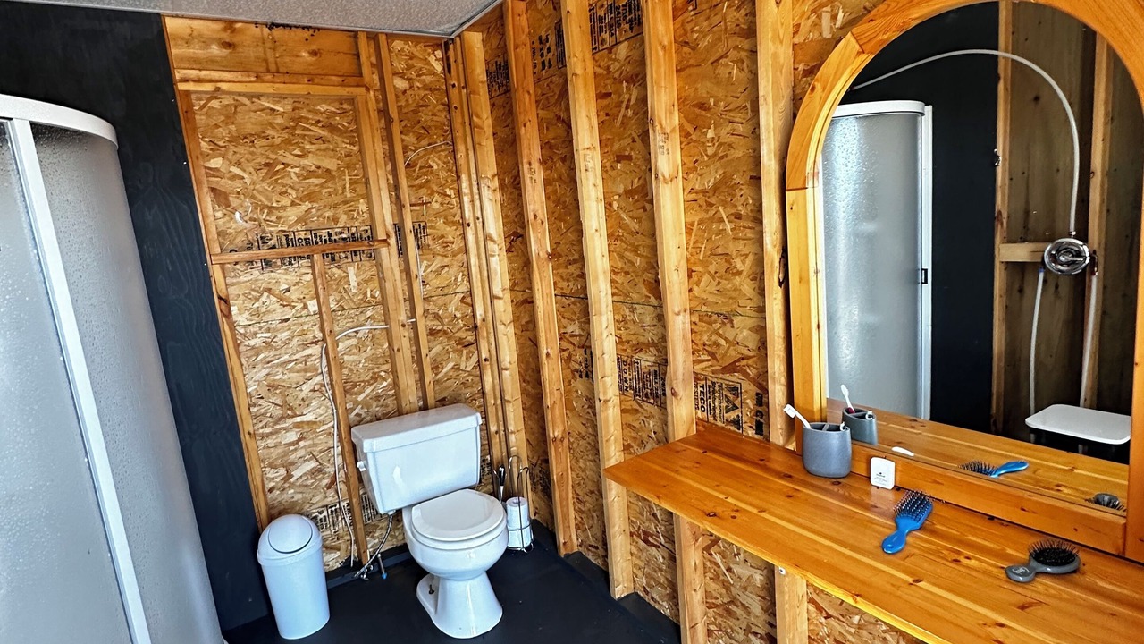 Photo of Bathroom in Neebing