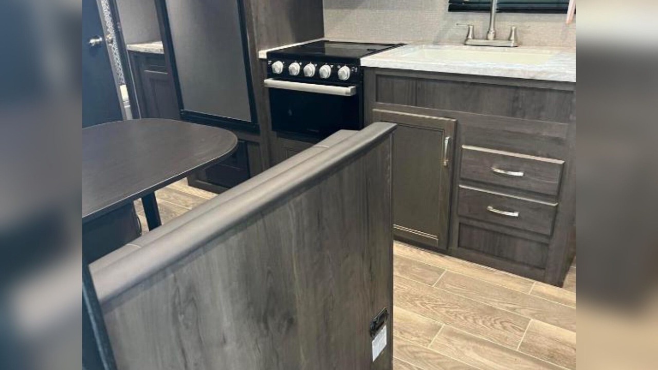 Photo of Kitchen in Kempner