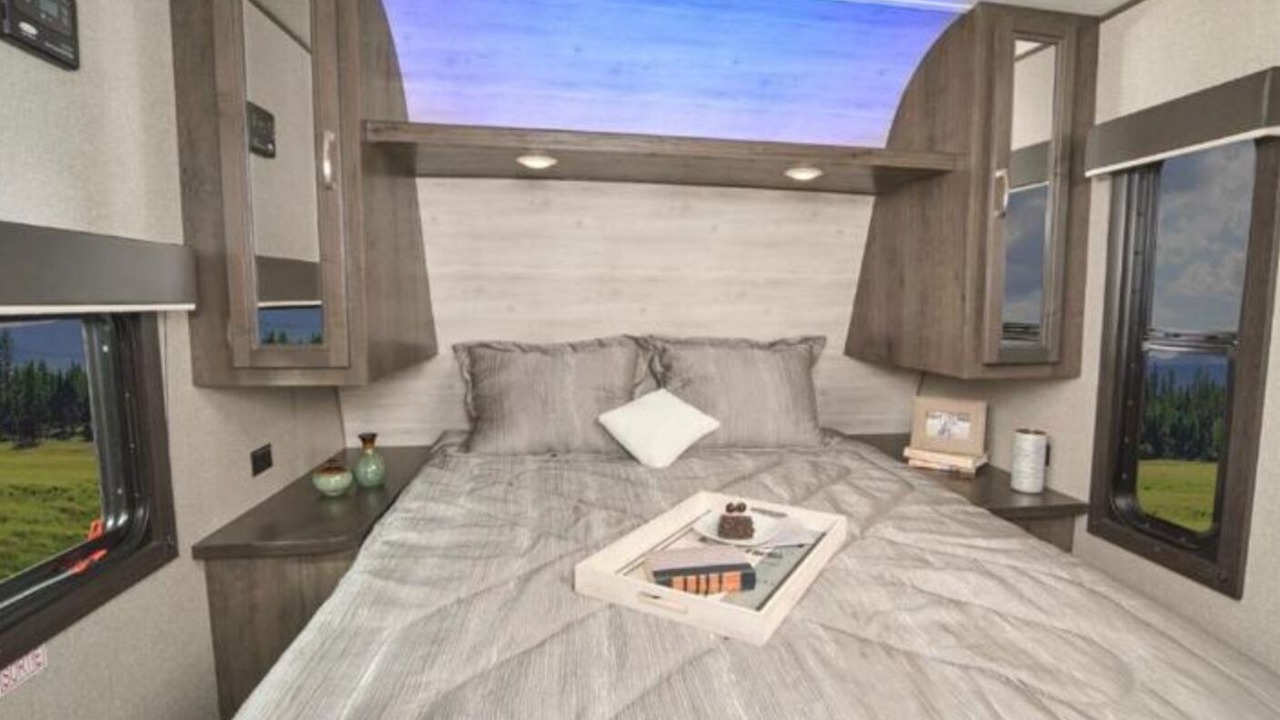 Photo of Bedroom in Kempner