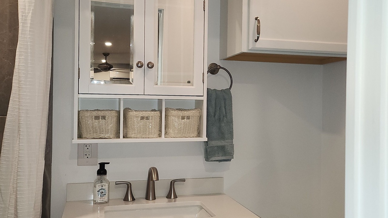 Photo of Bathroom in Manor
