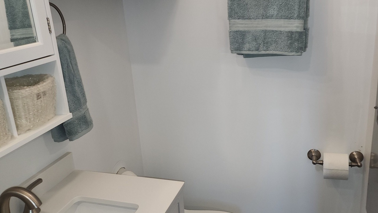 Photo of Bathroom in Manor