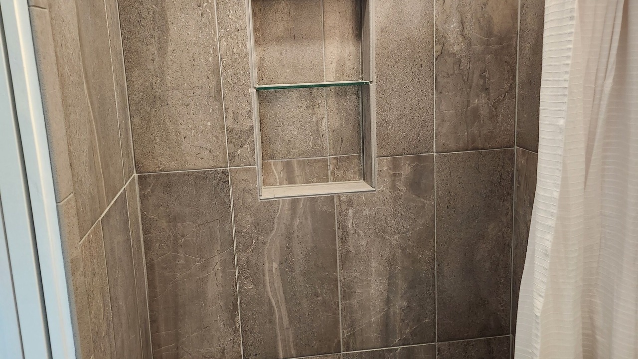 Photo of Bathroom in Manor