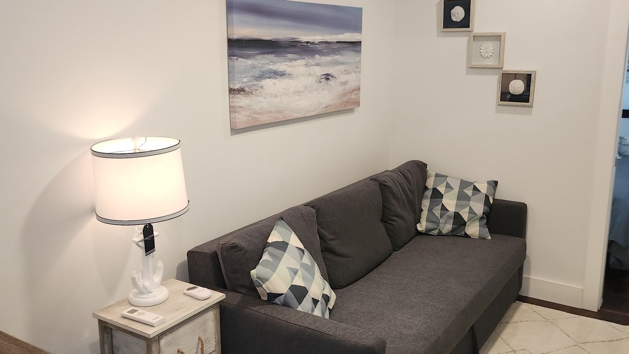 Photo of Livingroom in Manor