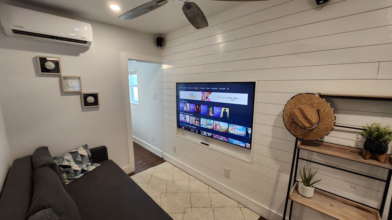 Photo of Livingroom in Manor