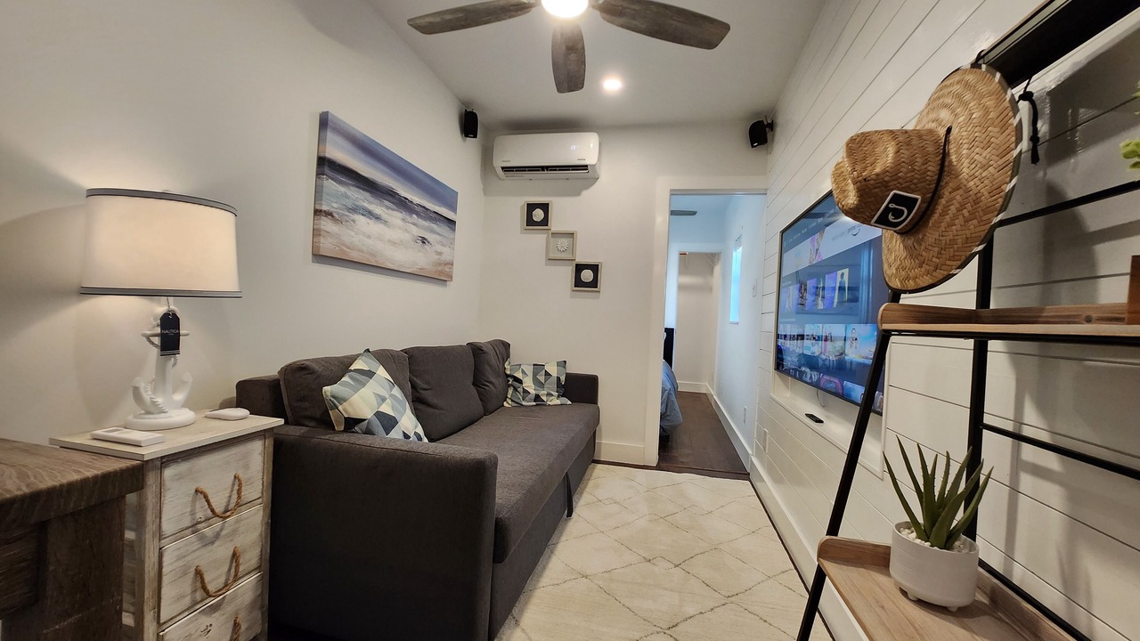 Photo of Livingroom in Manor