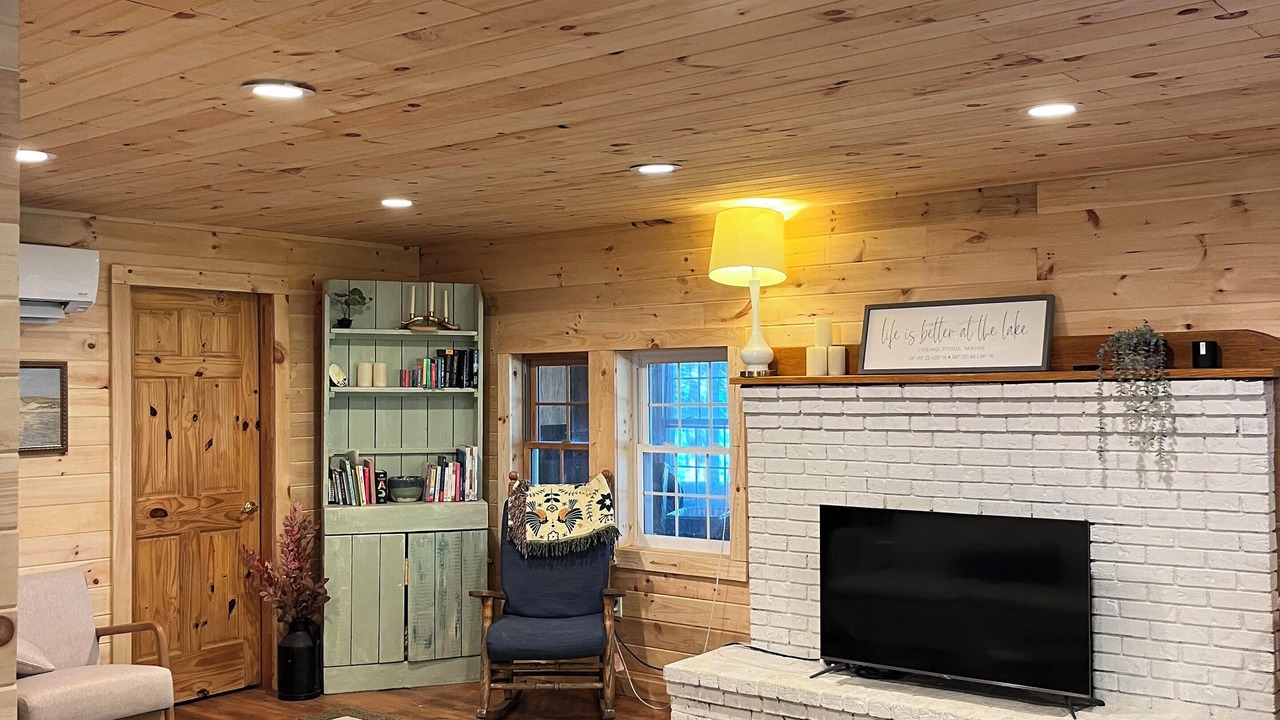 Photo of Livingroom in Bradley