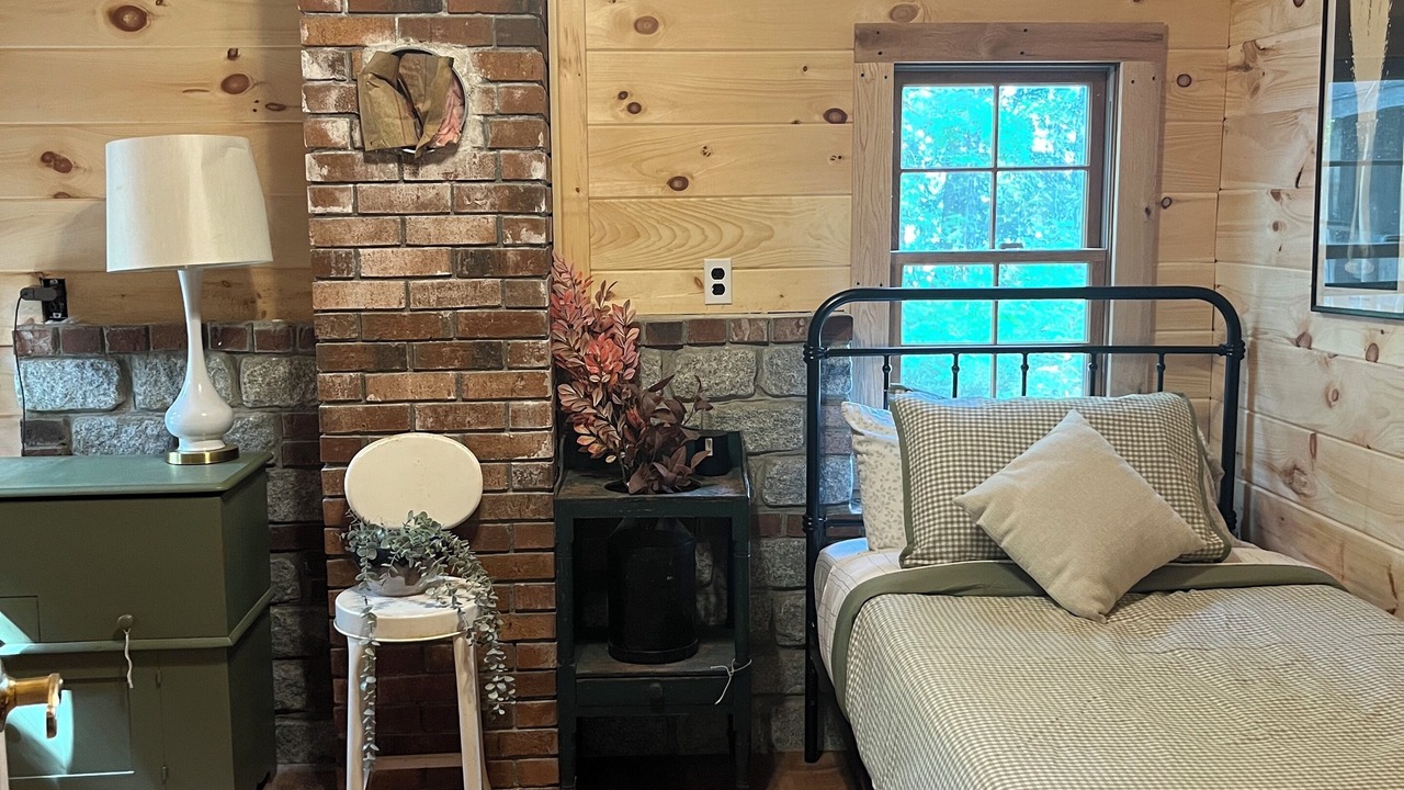 Photo of Bedroom in Bradley