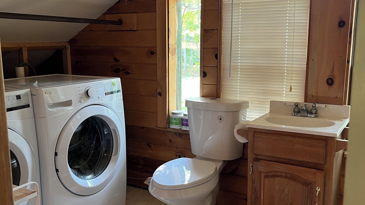 Photo of Bathroom in Bradley