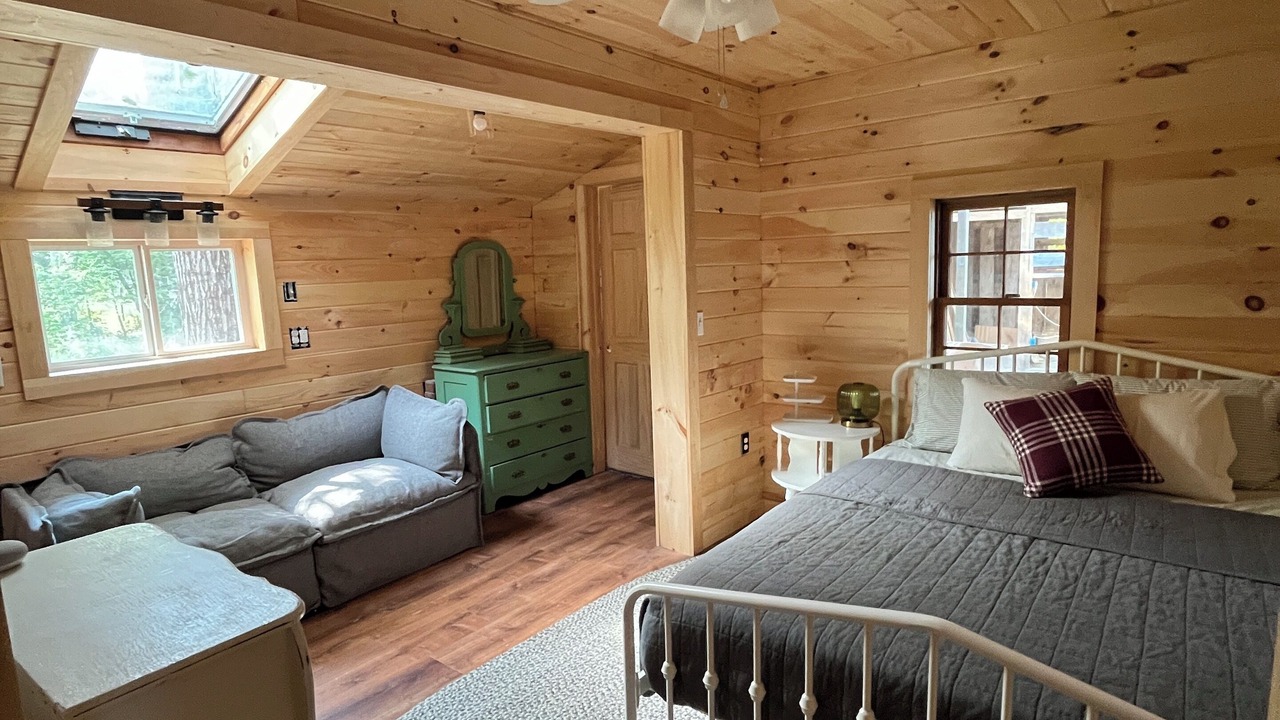 Photo of Bedroom in Bradley