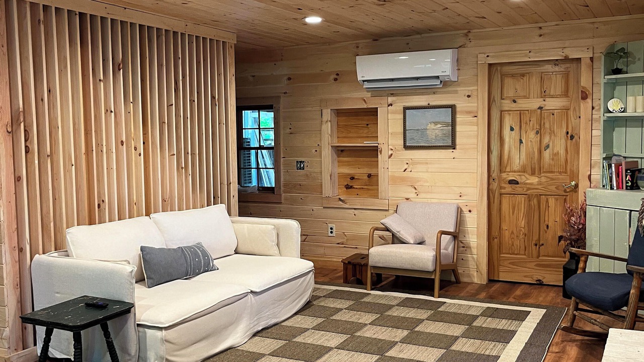 Photo of Livingroom in Bradley