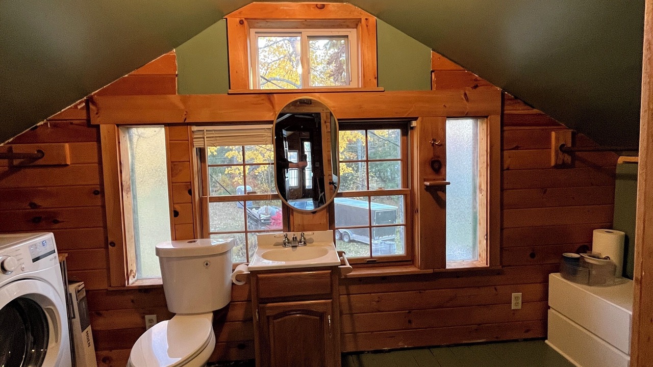 Photo of Bathroom in Bradley