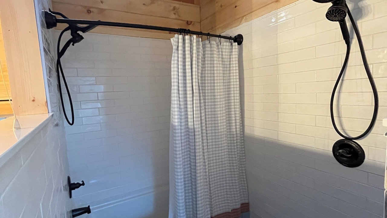 Photo of Bathroom in Bradley