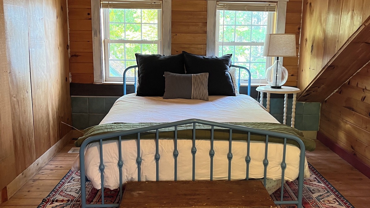 Photo of Bedroom in Bradley
