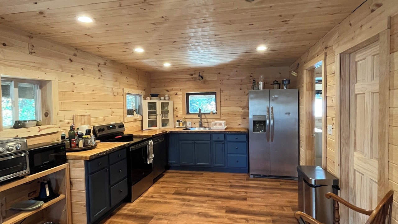 Photo of Kitchen in Bradley