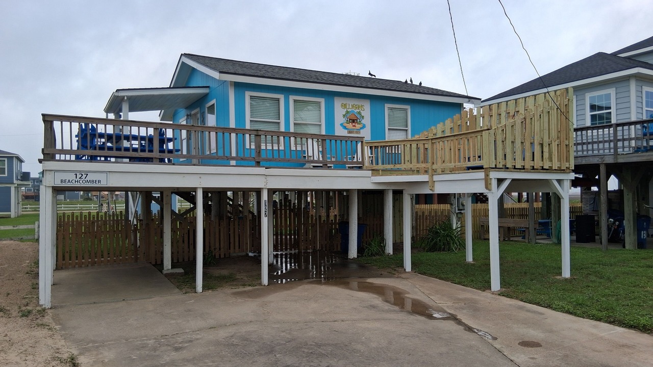 Photo of Outdoor in Surfside Beach
