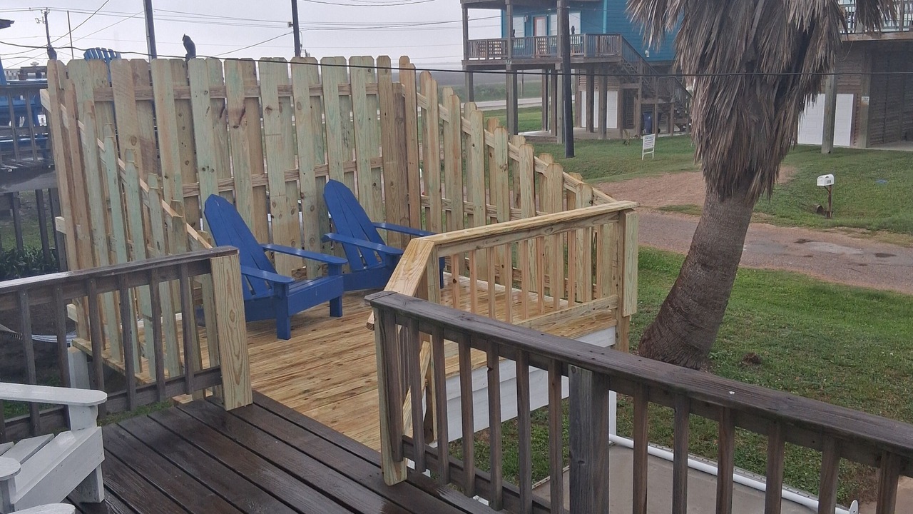 Photo of Outdoor in Surfside Beach