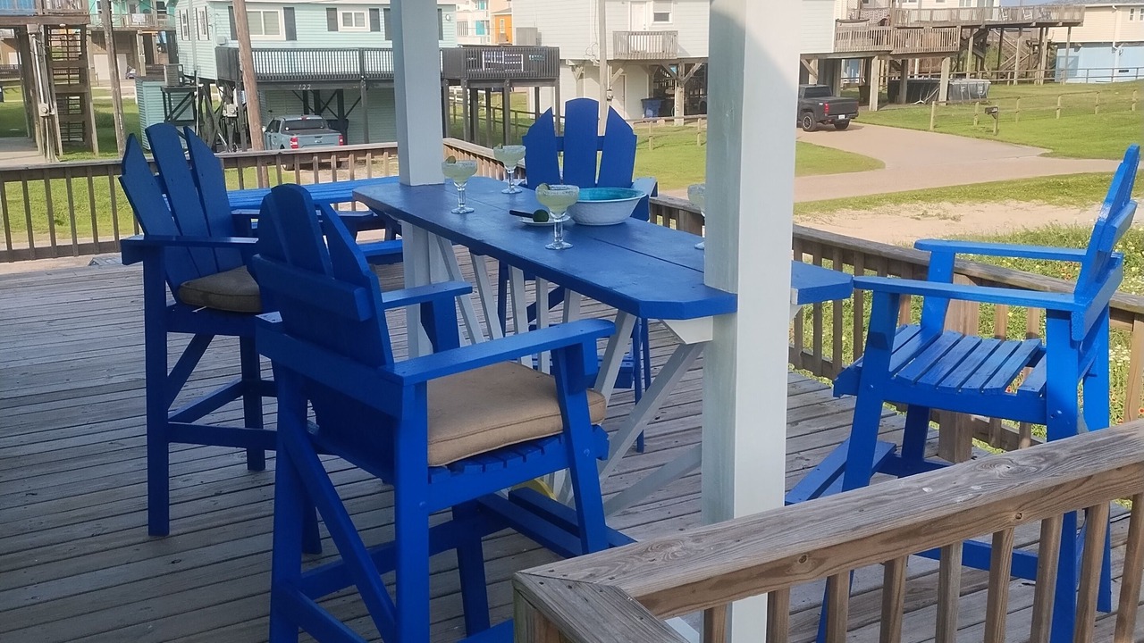 Photo of Outdoor in Surfside Beach