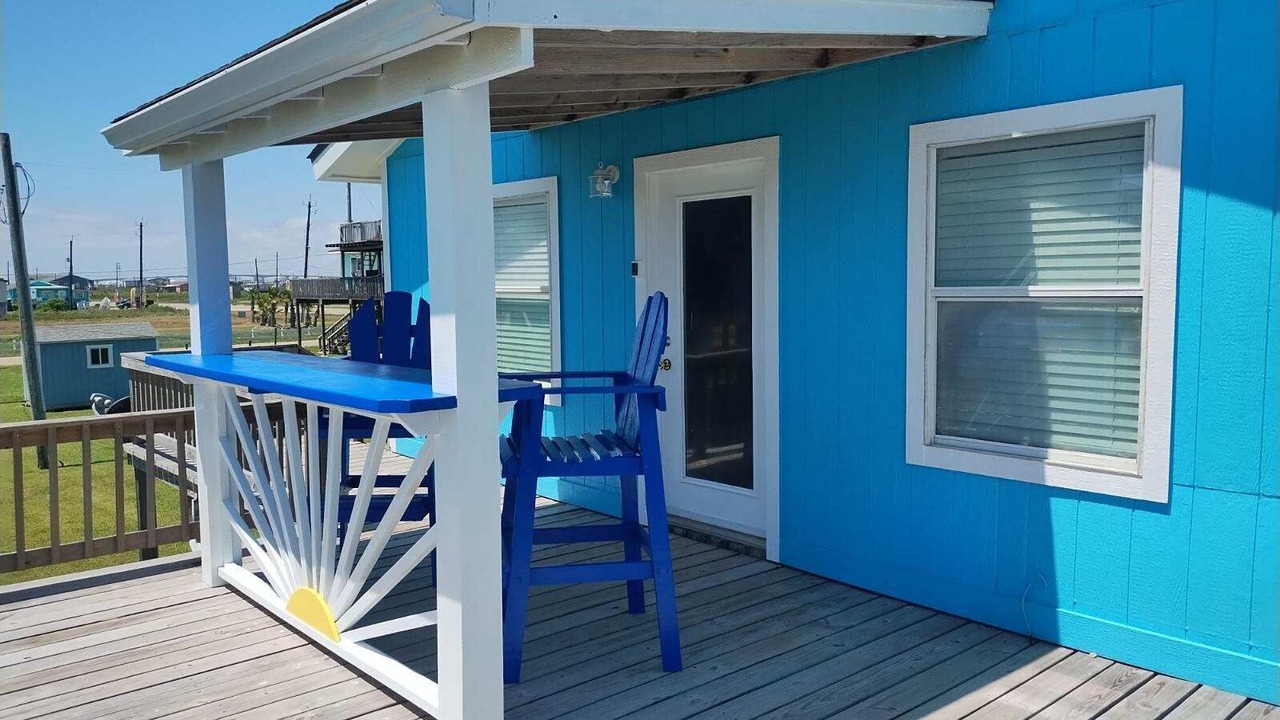 Photo of Outdoor in Surfside Beach
