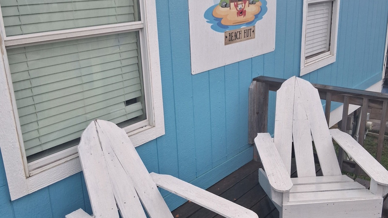 Photo of Outdoor in Surfside Beach