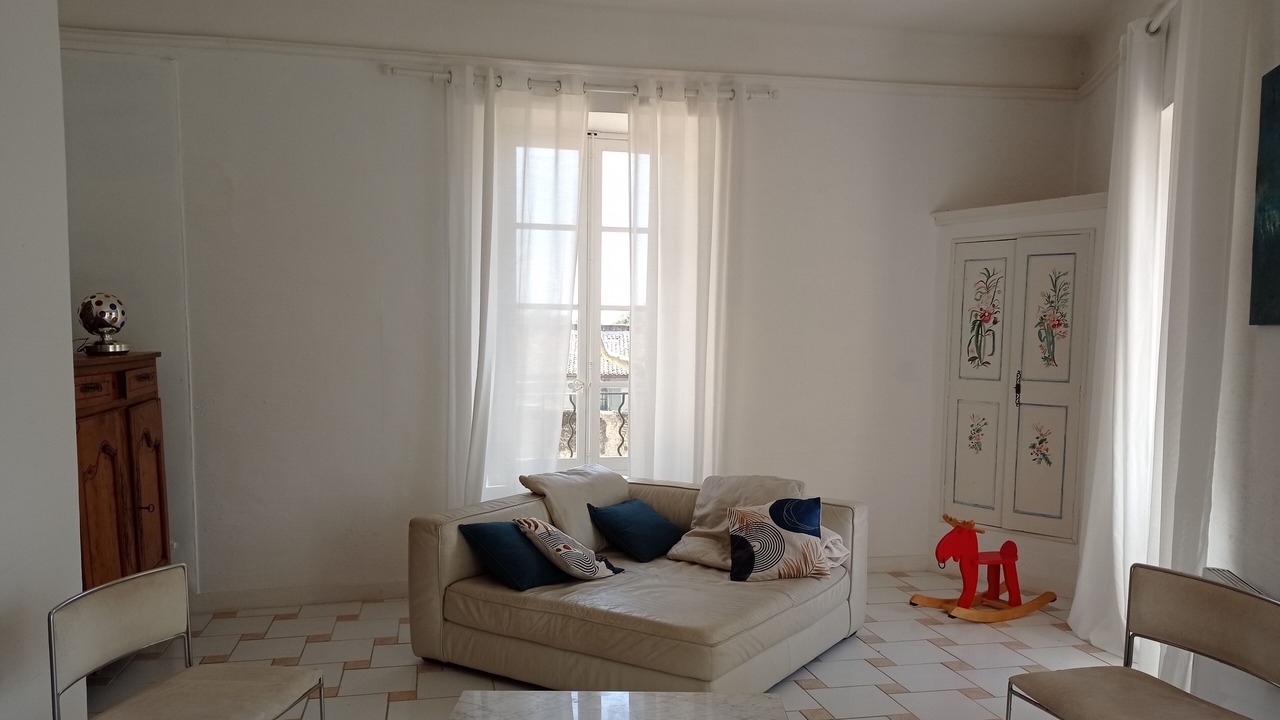 Photo of Livingroom in Ribaute-les-Tavernes