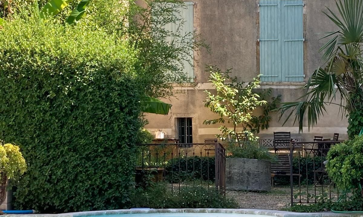 Photo of Outdoor in Ribaute-les-Tavernes