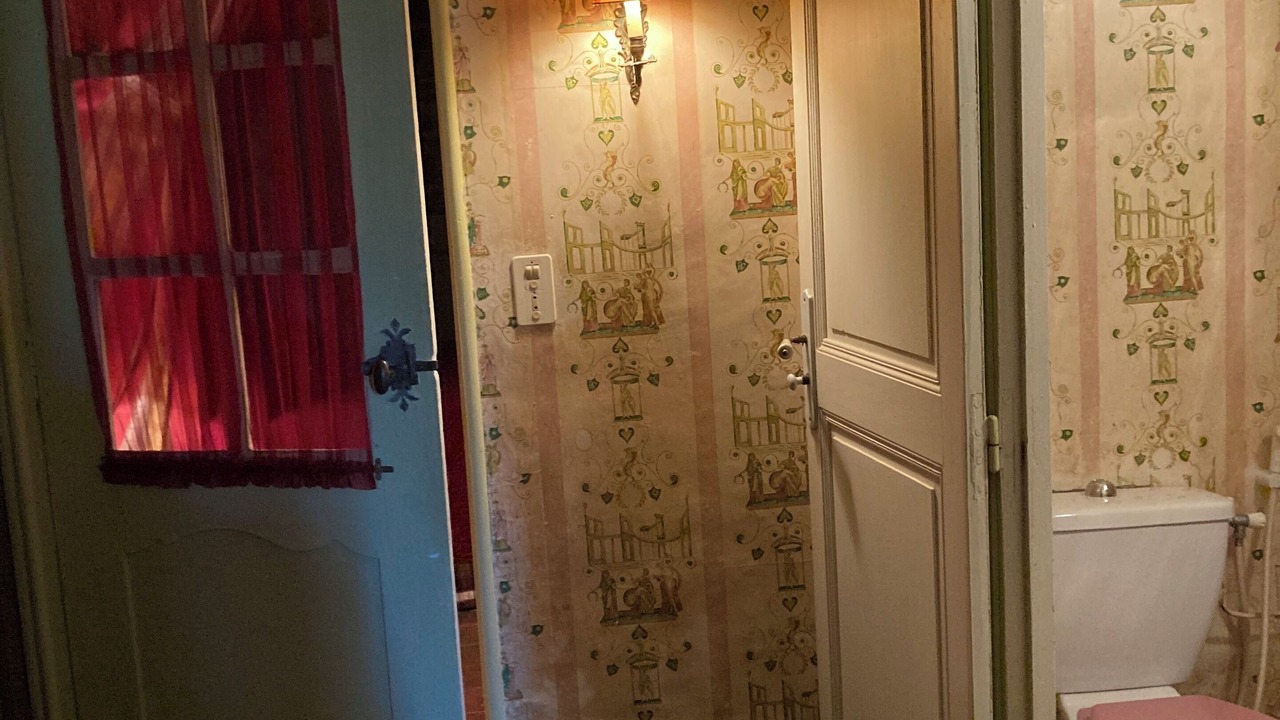 Photo of Bathroom in Ribaute-les-Tavernes