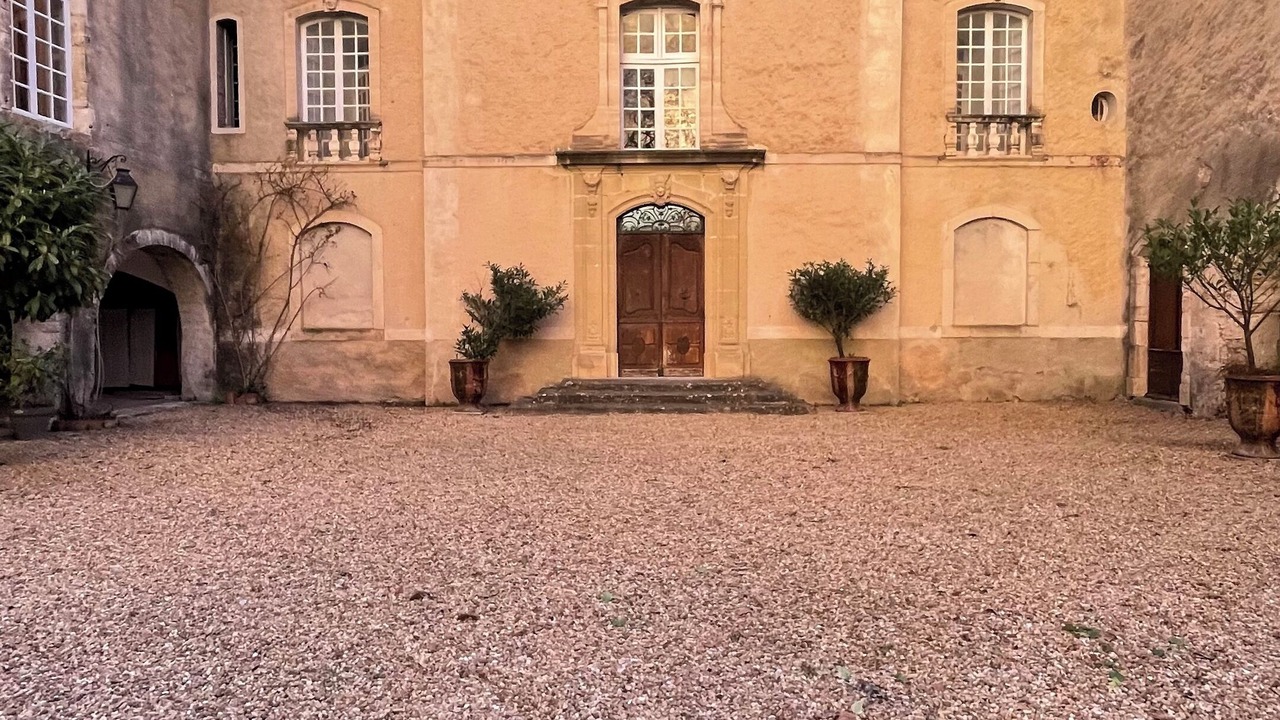 Photo of Outdoor in Ribaute-les-Tavernes