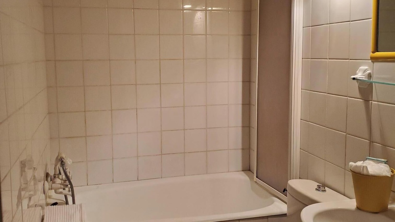 Photo of Bathroom in Ribaute-les-Tavernes