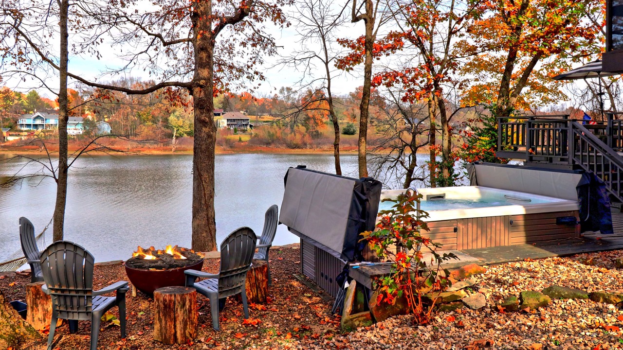 Photo of Outdoor in Fayetteville