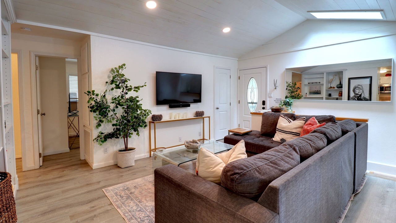 Photo of Livingroom in Fayetteville