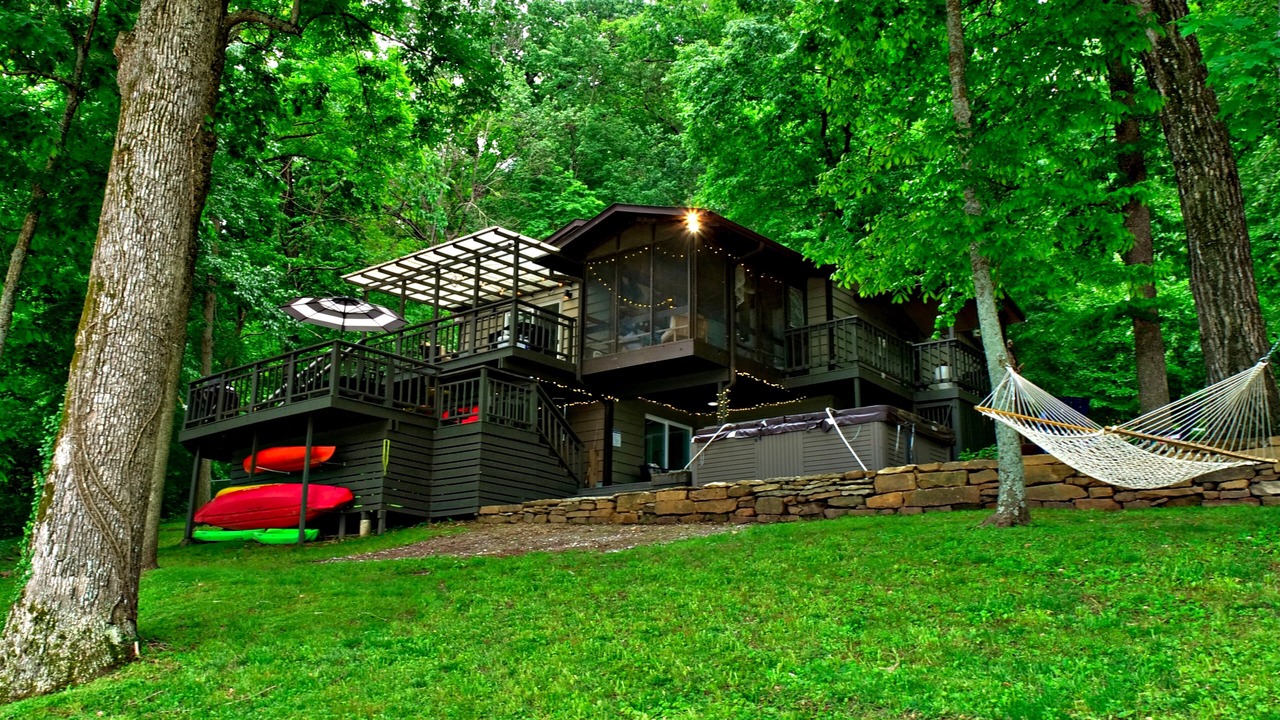 Photo of Outdoor in Fayetteville