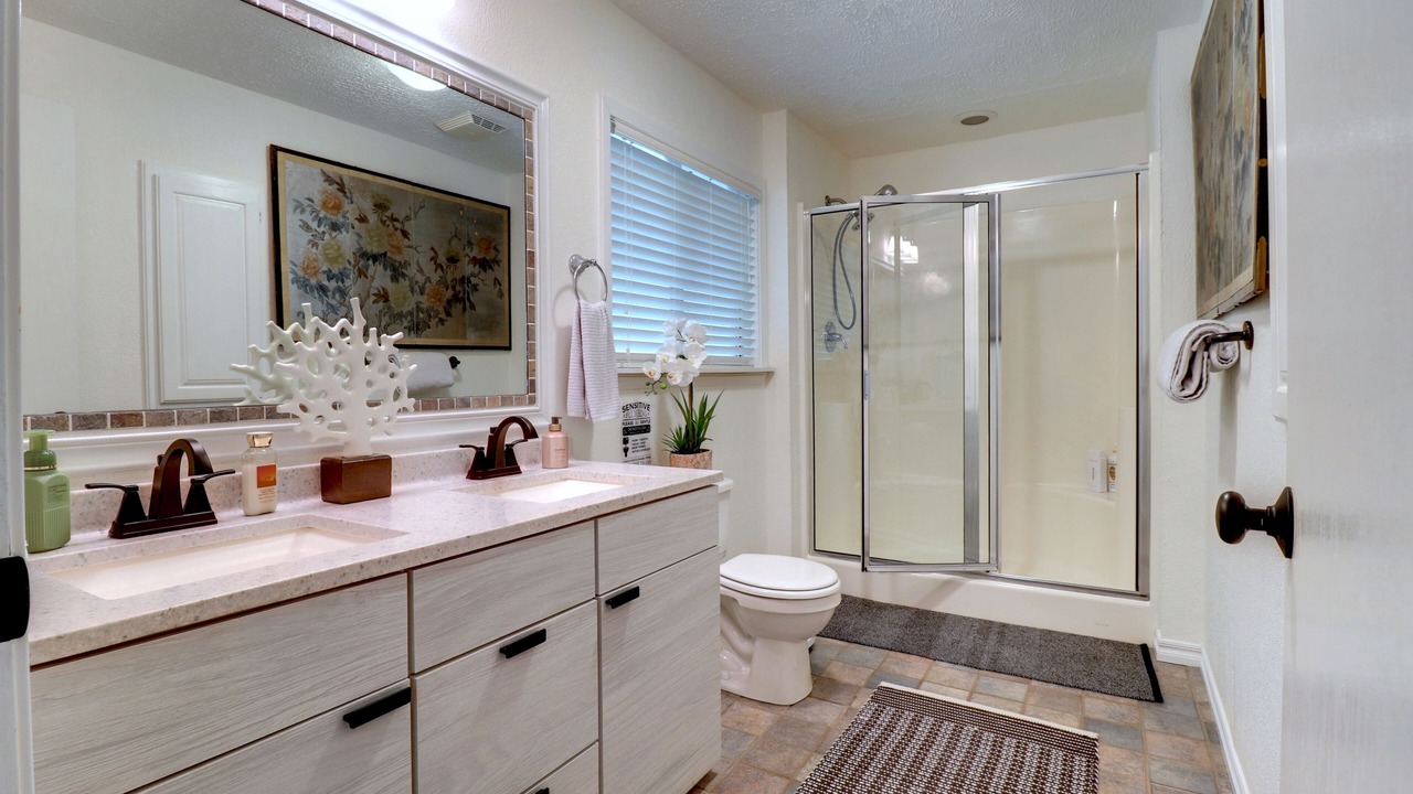Photo of Bathroom in Fayetteville