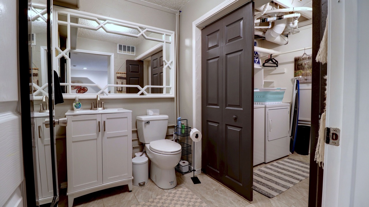 Photo of Bathroom in Fayetteville