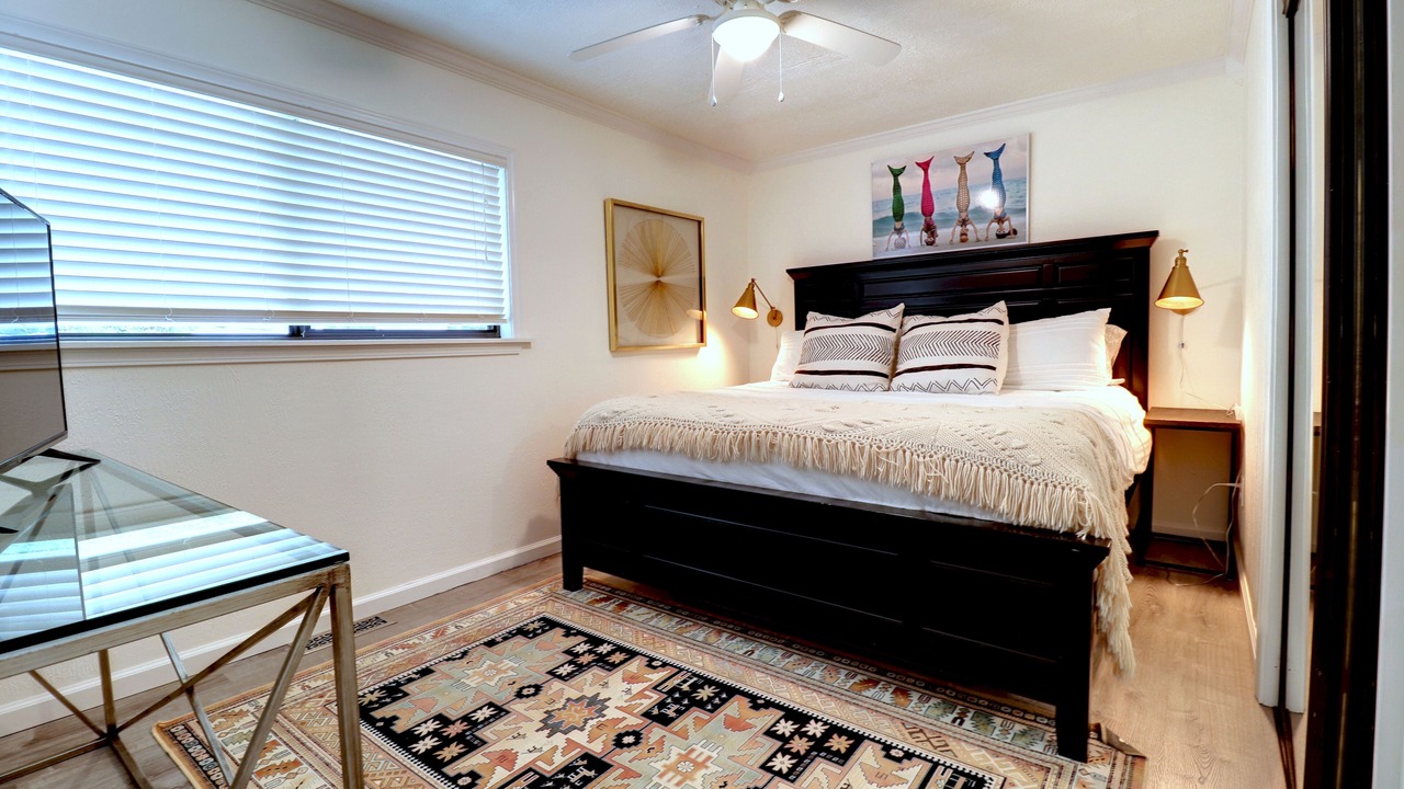 Photo of Bedroom in Fayetteville