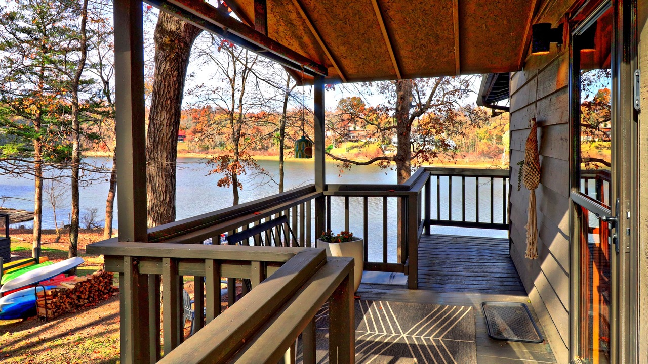 Photo of Outdoor in Fayetteville