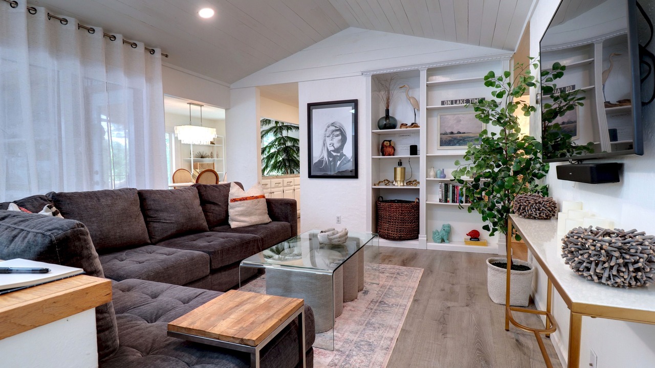Photo of Livingroom in Fayetteville