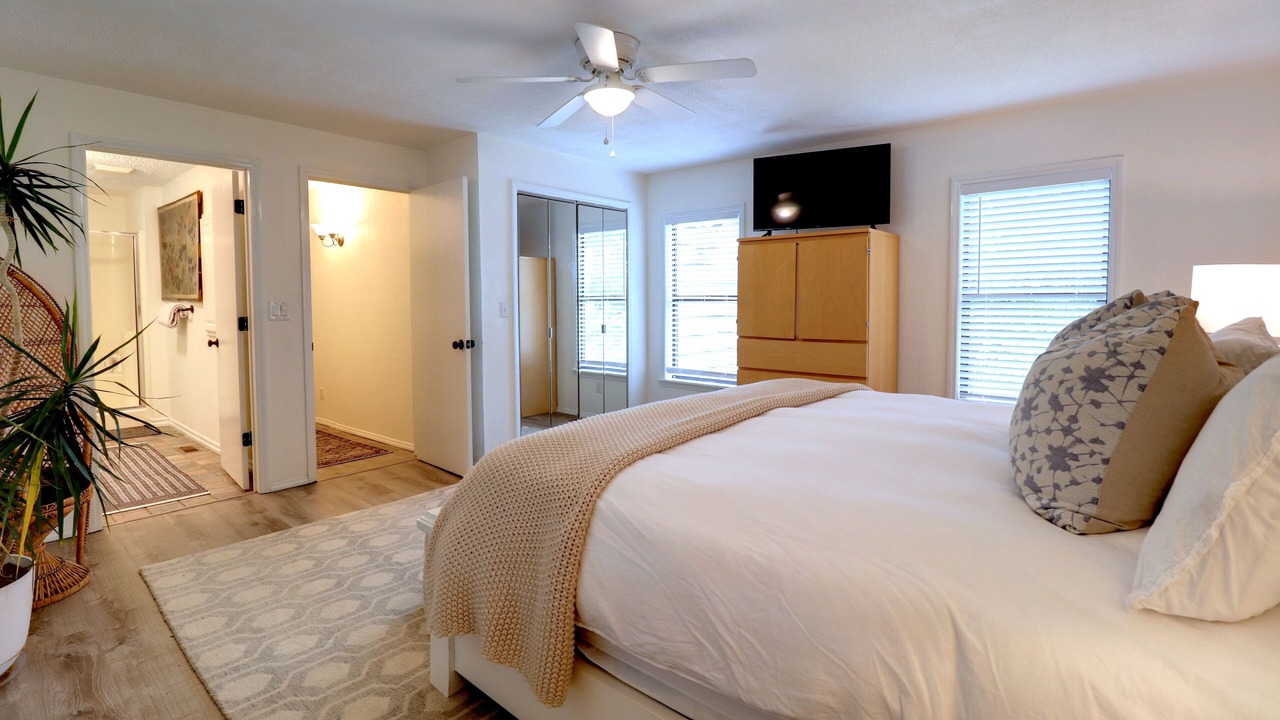 Photo of Bedroom in Fayetteville