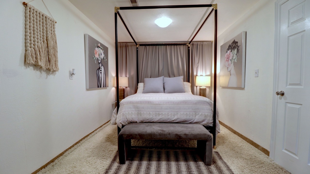 Photo of Bedroom in Fayetteville