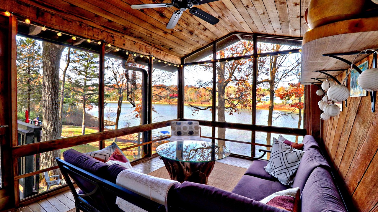 Photo of Livingroom in Fayetteville