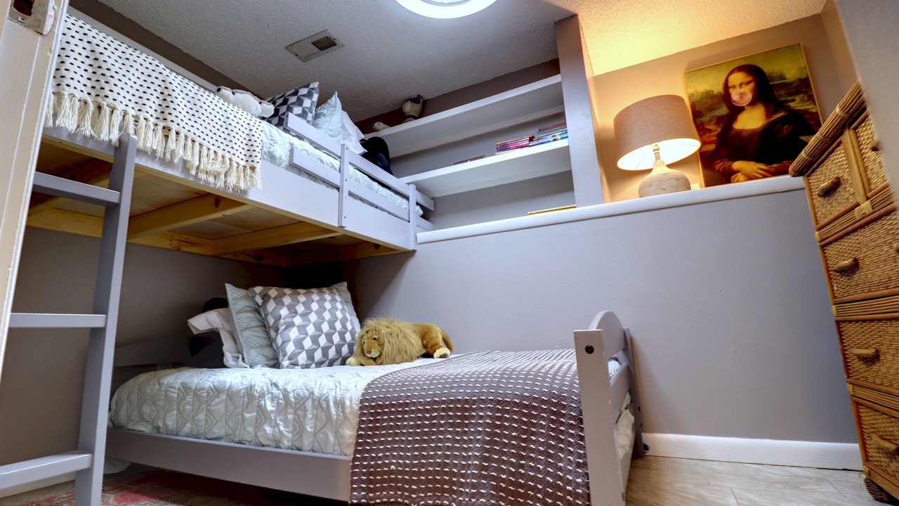 Photo of Bedroom in Fayetteville