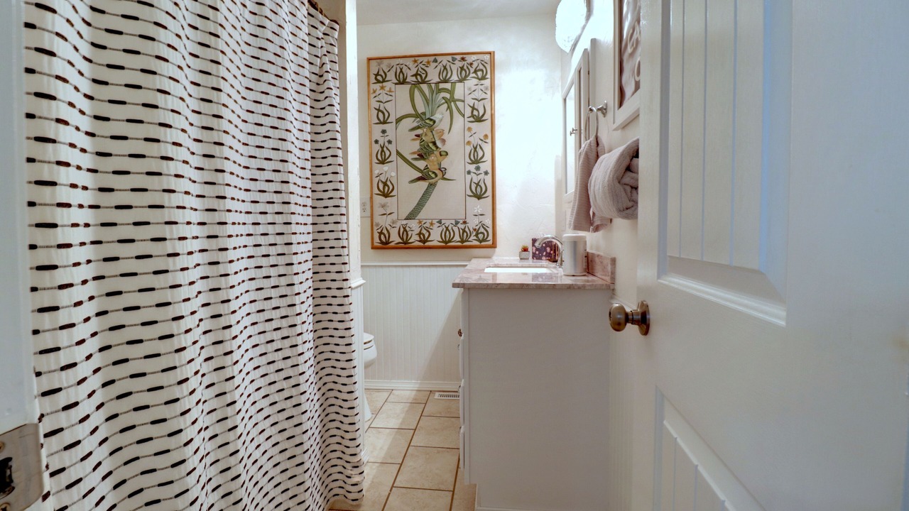 Photo of Bathroom in Fayetteville