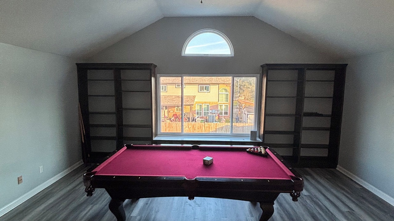 Photo of Bedroom in Heritage Park