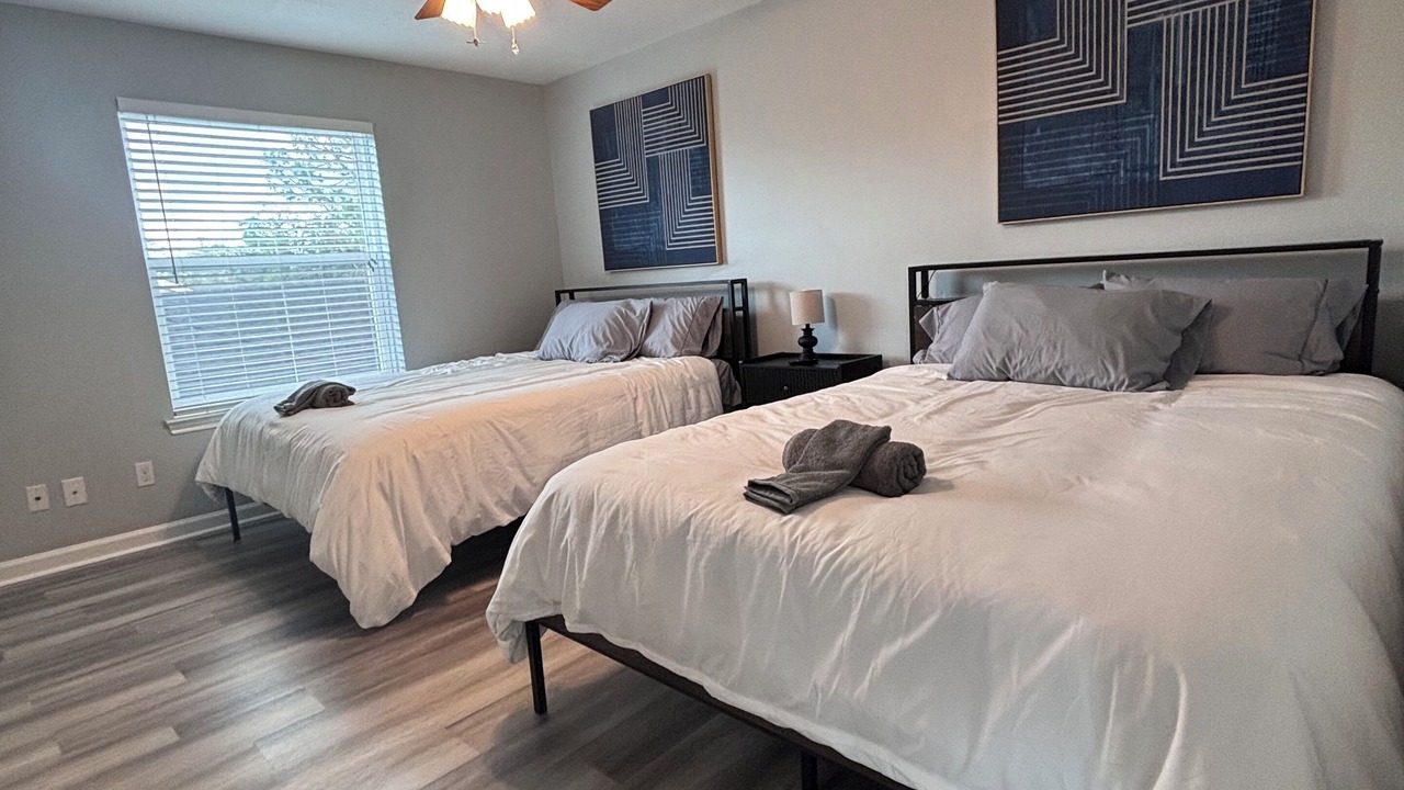 Photo of Bedroom in Heritage Park