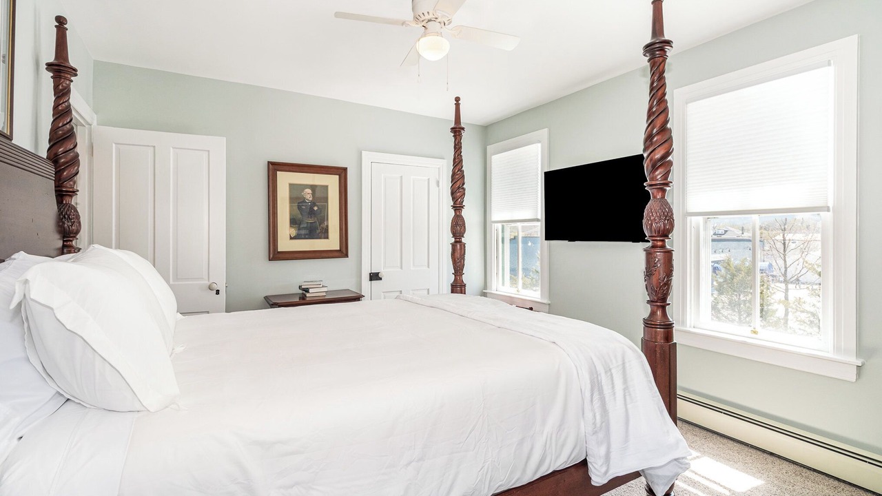 Photo of Bedroom in Gettysburg