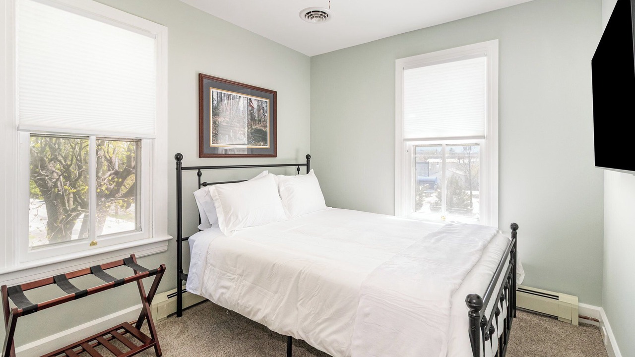 Photo of Bedroom in Gettysburg