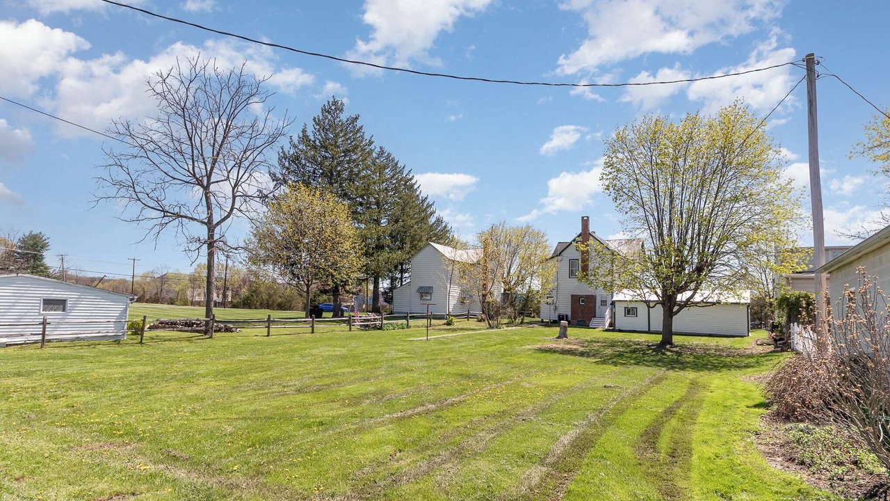 Photo of Outdoor in Gettysburg
