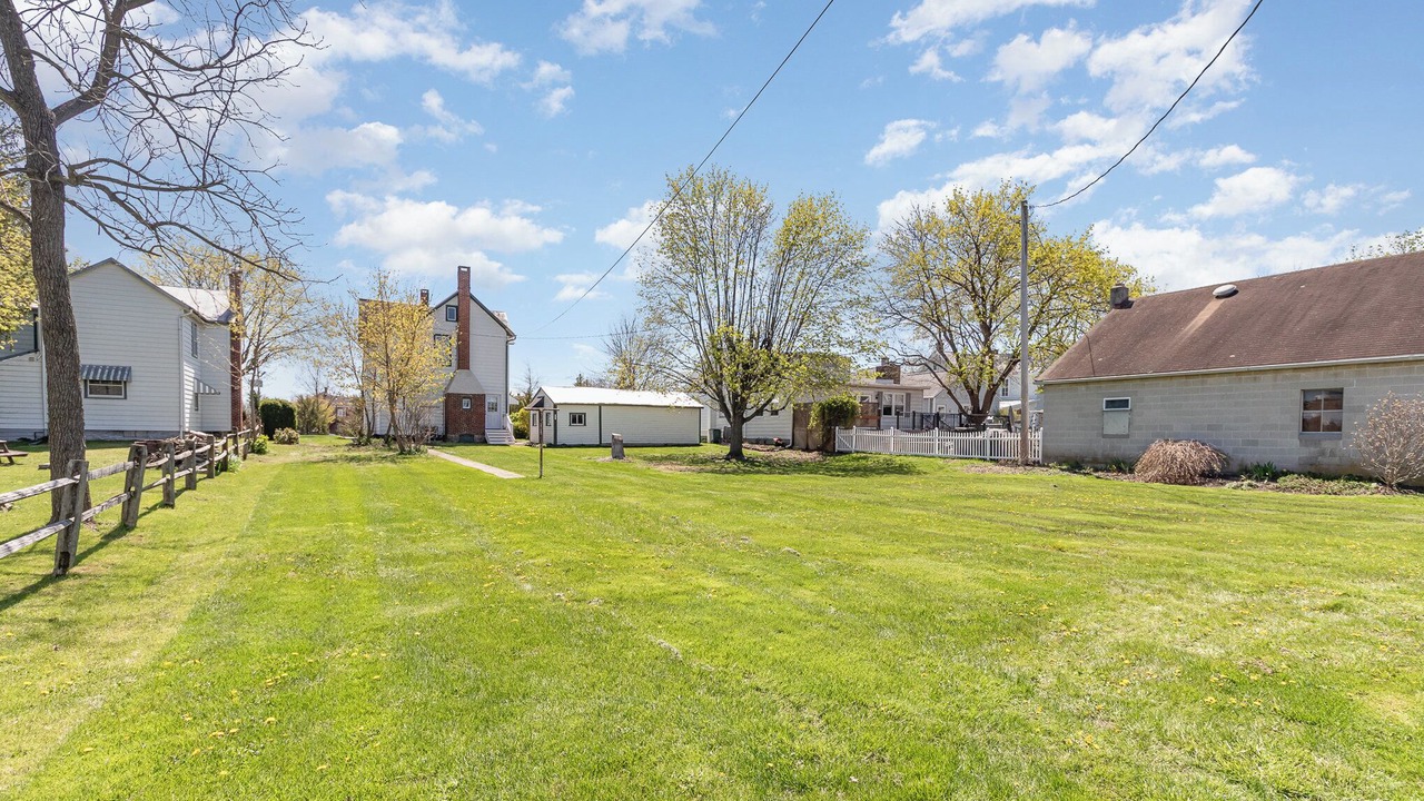 Photo of Outdoor in Gettysburg