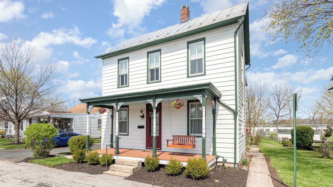 Photo of Outdoor in Gettysburg